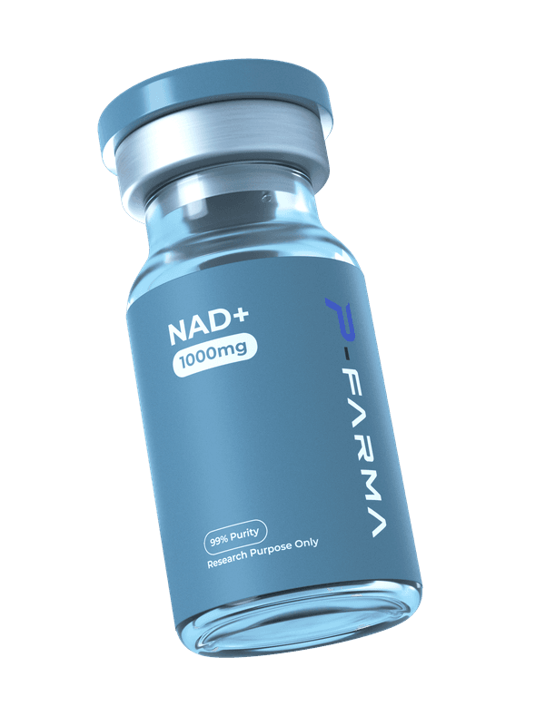 Research-grade peptide