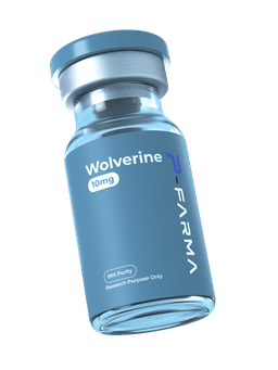 GHK-Cu peptide vial