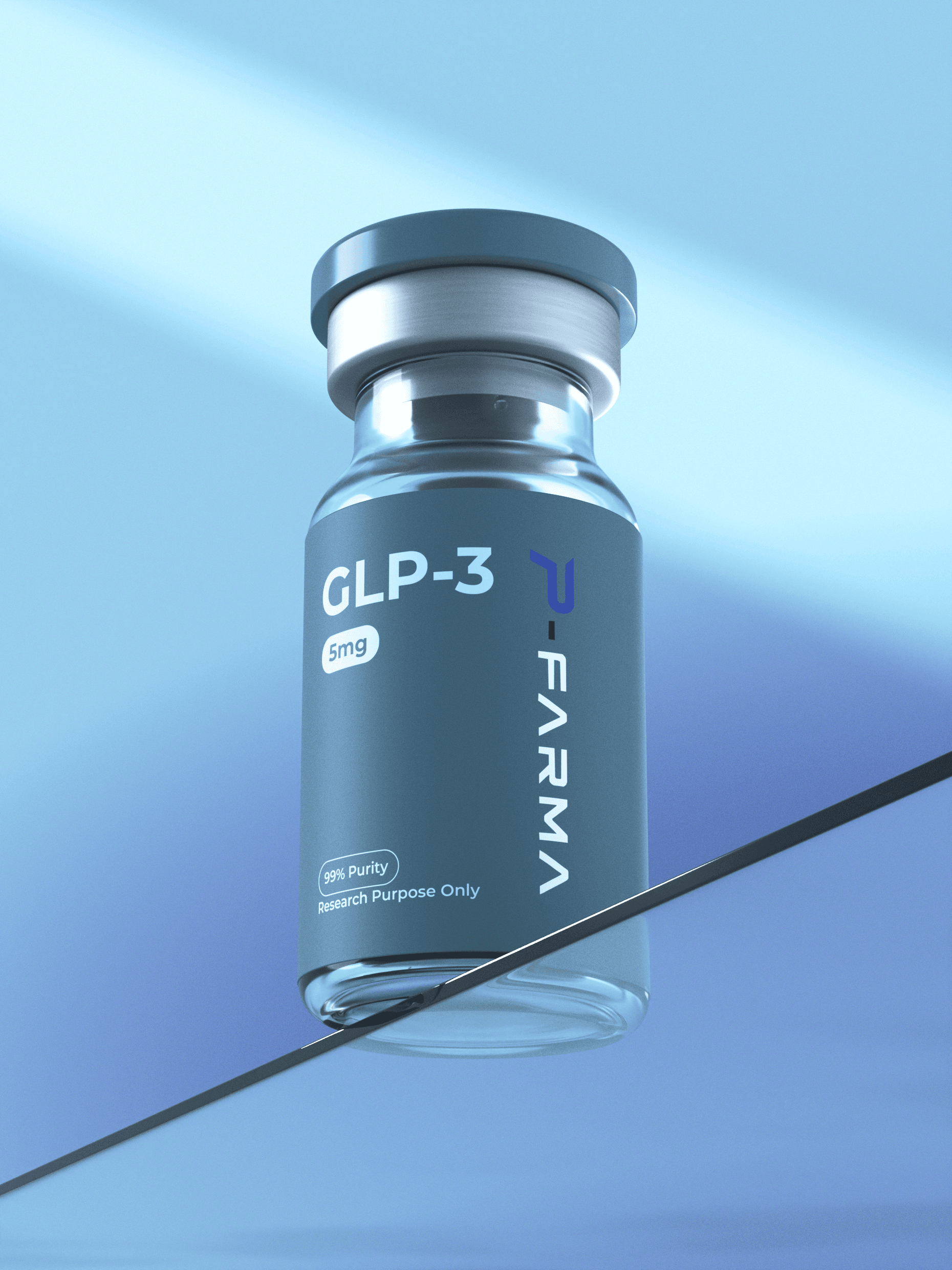 GLP-3 R