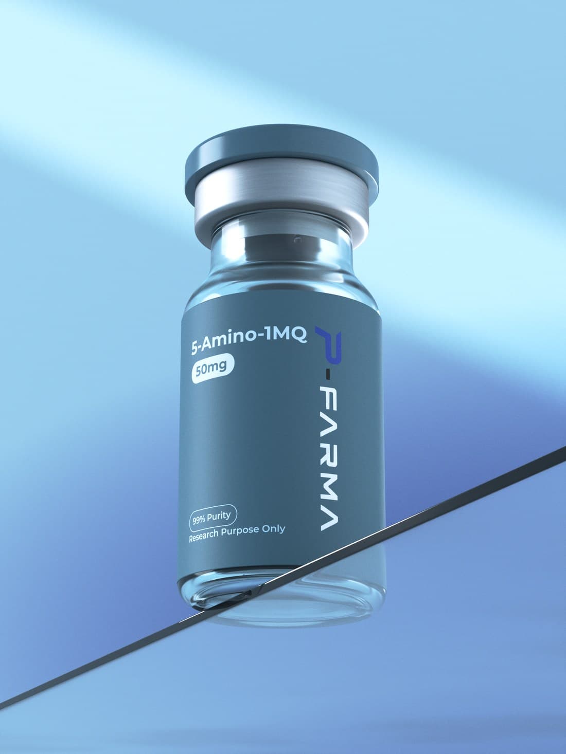 5-Amino-1MQ