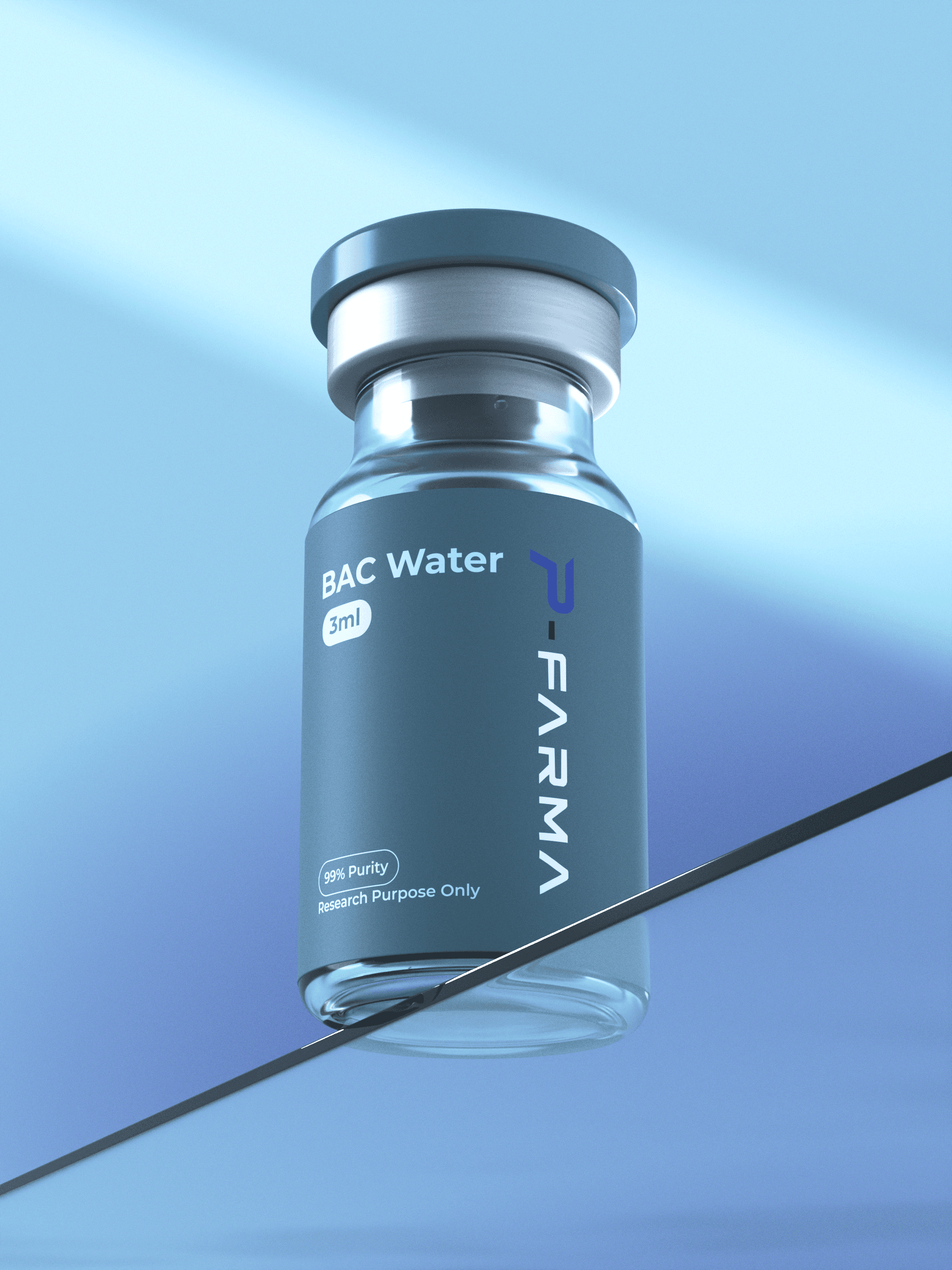 BAC Water