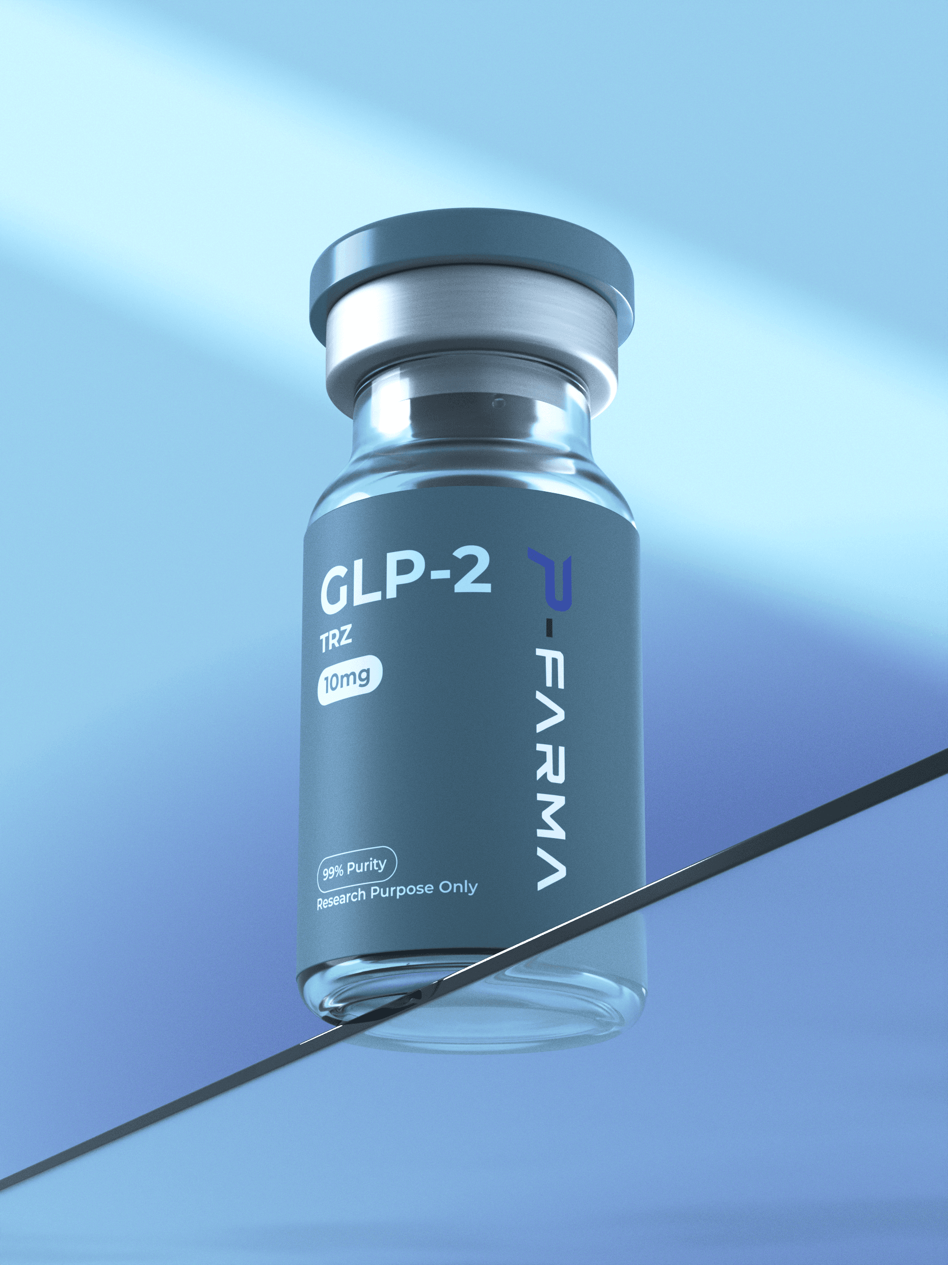 GLP-2 TRZ