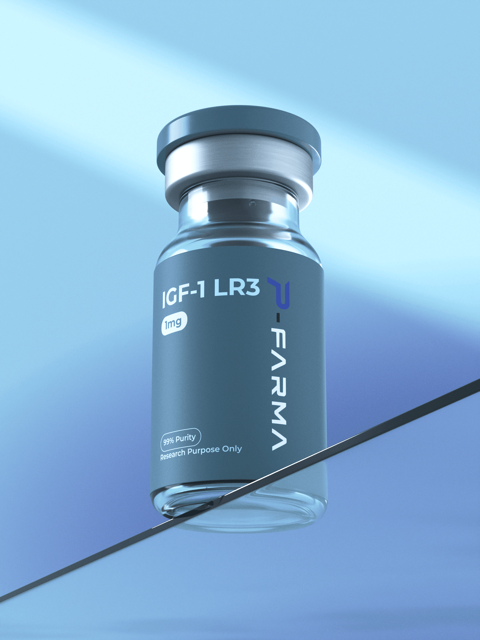 IGF-1LR3