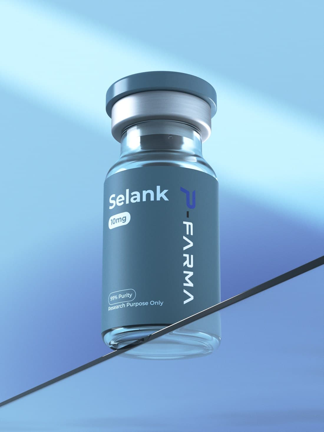 SELANK