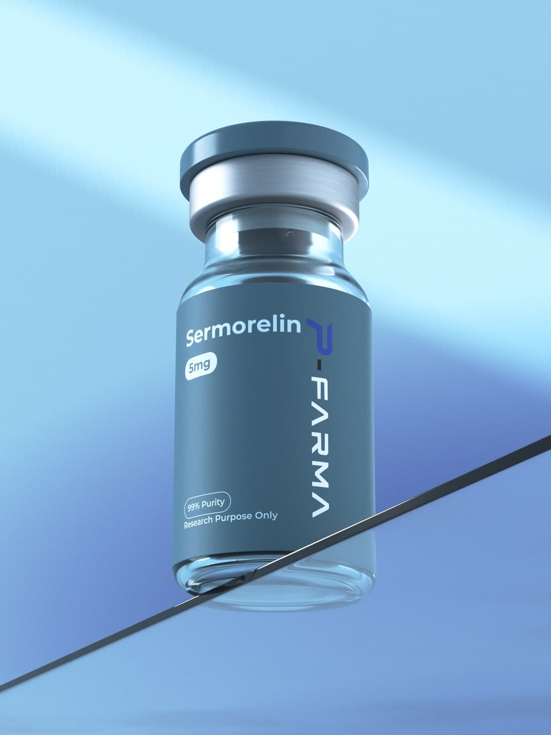Sermorelin